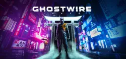 Ghostwire: Tokyo Deluxe Auto Global