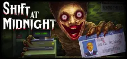 ⚡️ Shift At Midnight | 🎮 Аренда 12 ч.