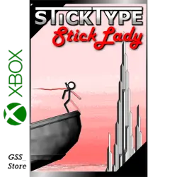 StickLady DLC Xbox