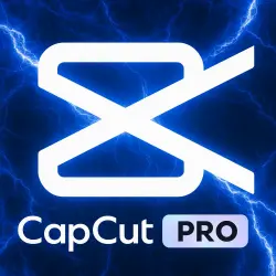 CapCut PRO to your email for 6 months!