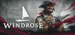 ⚡️ Windrose | 🎮 Аренда 7 дней