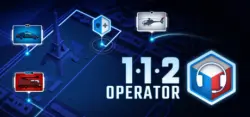 112 Operator | Steam Gift