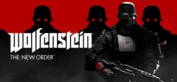 Wolfenstein: The New Order Auto Global