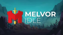 Epic Melvor Idle account+email