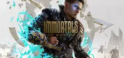 Immortals of Aveum Deluxe Edition Auto Global