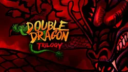 Epic Double Dragon Trilogy account+email
