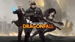 Epic Shadowrun: Dragonfall - Director’s Cut account+email