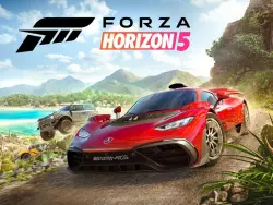 Forza Horizon 5 Standard Edition