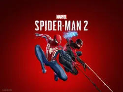 Marvel’s Spider-Man 2