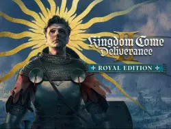 Kingdom Come: Deliverance II Royal Edition