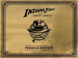 Indiana Jones and the Great Circle Premium Edition