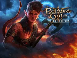 Baldur's Gate 3 - Digital Deluxe Edition