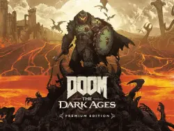 DOOM: The Dark Ages Premium Edition