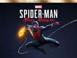 Marvel's Spider-Man: Miles Morales Ultimate Edition