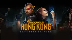 Epic Shadowrun Hong Kong account+email