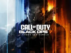 Call of Duty: Black Ops 7 - Cross-Gen Bundle