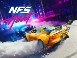 Need for Speed Heat
