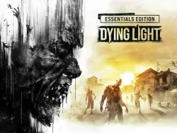 Dying Light - Essentials Edition