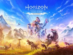 Horizon Zero Dawn Remastered PS5 / П2 П3 · АВТО