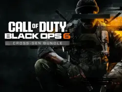 Call of Duty: Black Ops 6 - Cross-Gen Bundle