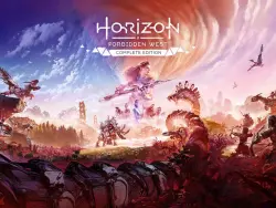 Horizon Forbidden West Complete Edition