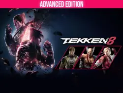 TEKKEN 8 - Advanced Edition