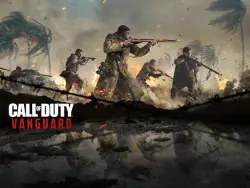 Call of Duty: Vanguard - Standard Edition