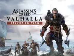 Assassin's Creed Valhalla - Deluxe Edition