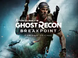 Tom Clancy's Ghost Recon Breakpoint