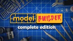 Epic Model Builder account+email