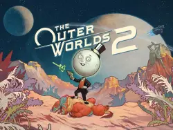 The Outer Worlds 2