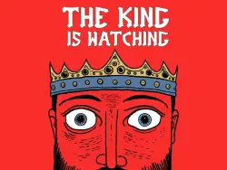 The King is Watching PS5 / П2 П3 · АВТО