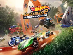 HOT WHEELS UNLEASHED 2 - Turbocharged PS4 & PS5