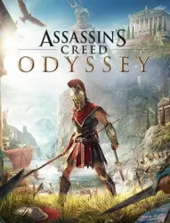 PC Assassin’s Creed Odyssey | Ubisoft Connect