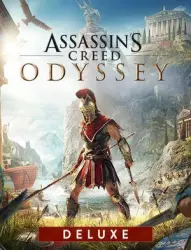 PC Assassin’s Creed Odyssey Deluxe | Ubisoft Connect