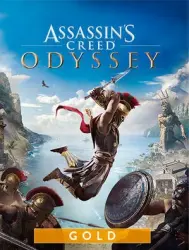 PC Assassin’s Creed Odyssey Gold | Ubisoft Connect