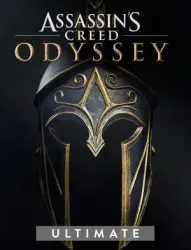 PC Assassin’s Creed Odyssey Ultimate | Ubisoft Connect