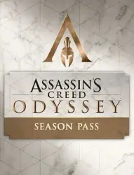 PC Assassin’s Creed Odyssey Season Pass | Ubisoft Connect