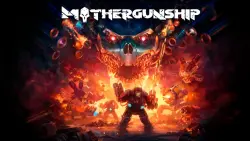 Epic Mothergunship account+email