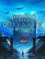 PC Assassin’s Creed Odyssey The Fate of Atlantis DLC | Ubisoft Connect