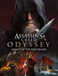 PC Assassin’s Creed Odyssey Legacy of the First Blade DLC | Ubisoft Connect