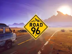 Road 96
