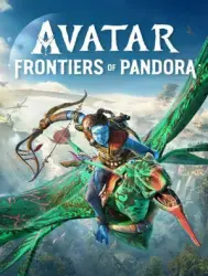 PC Avatar: Frontiers of Pandora | Ubisoft Connect
