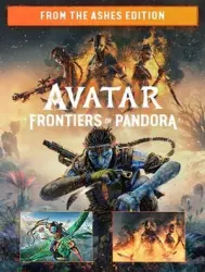 PC Avatar: Frontiers of Pandora From The Ashes Edition | Ubisoft Connect