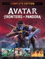 PC Avatar: Frontiers of Pandora Complete Edition | Ubisoft Connect