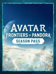 PC Avatar: Frontiers of Pandora Season Pass | Ubisoft Connect