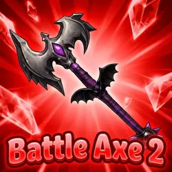 Battle Axe 2 / BattleAxe2 | Murder Mystery 2 | MM2