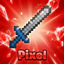 Pixel - Murder Mystery 2 (MM2)