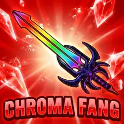 Chroma Fang - Murder Mystery 2 (MM2)