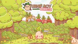 Epic Turnip Boy Commits Tax Evasion account+email